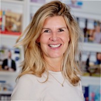 Barbara Admiraal