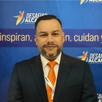 Carlos F. Muñoz Perdomo