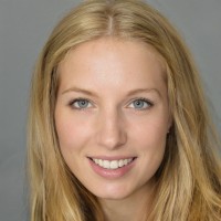 Melissa Van Dijk