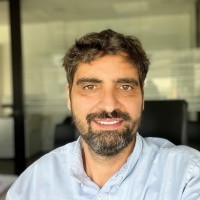 Sergio Expósito Duran