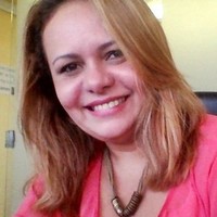 Nyvea Brandão