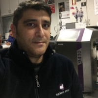 Ali Şeker