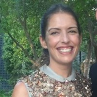Sofía Cristina Jiménez