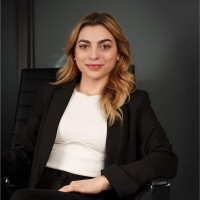 Rebecca Saikaley