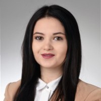 Seyma Sahindal