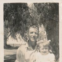 Nanny And Poppy Hardman