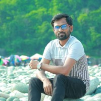 Md. Afaz uddin