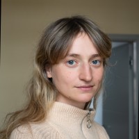 Vanessa Marianna Zaccaria