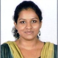 Deepika Ravikumar