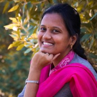 Lakshmi Thanmai Ponnam