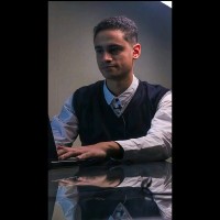 Omar Khaled