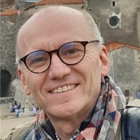 Xavier Laÿ