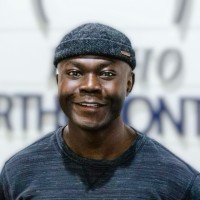 Frederick Kuffour