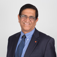 Rajiv Kalra
