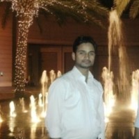 Md Amanullah Khan
