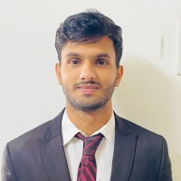 Vyankatesh Joshi