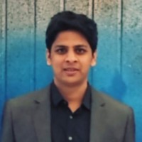 Krishna Kumar Ramachandran