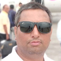 Shailesh Patel