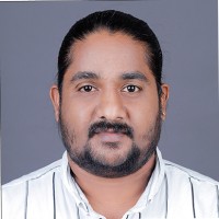 Bibeesh E Babu
