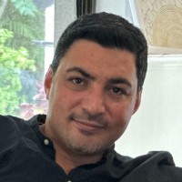 Maani Ghajar