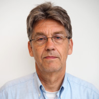 Klaas Jan Hellingwerf