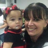 Sharon Blevins