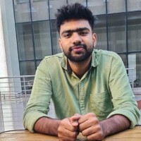 Sreeraj Cp
