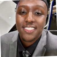 Mohamed Ahmed