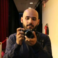 Alejandro Sicairos López