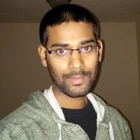 Naveen Krishna