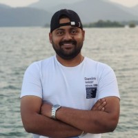 P Rajesh Kumar Patro