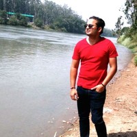 Ca Pratyush Tyagi