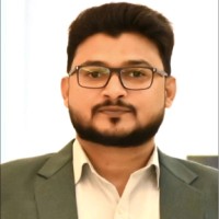 Bilal Ahmed