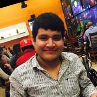 Cristian Alejandro Sanchez Gutierrez