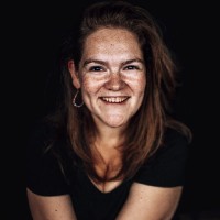 Kim Lamkin