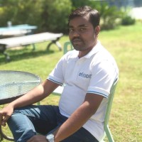 Arjun Shelke