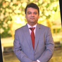 Shan Faisal