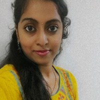 Tanuja Tammina