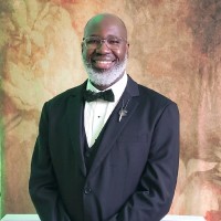 Dr. Gavin Beckford