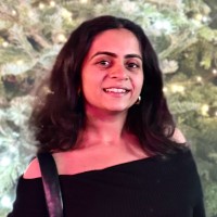 Drashti Patel