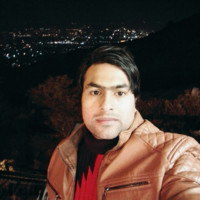 Muhammad Imran