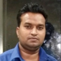 Ashoksingh Patel