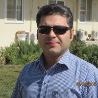 Abbas Alavinejad