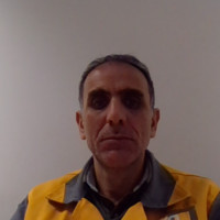 Zahir Azi