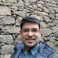 Surya Narayanan Chakravarthy
