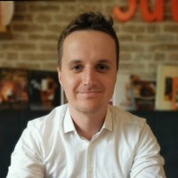 Balázs Lakatos