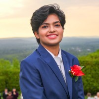 Fatima Shahid