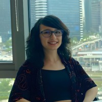 Clara Redondo Martin