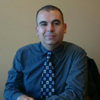 Raymond Collison