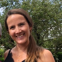 Tanja Helms Thorsøe